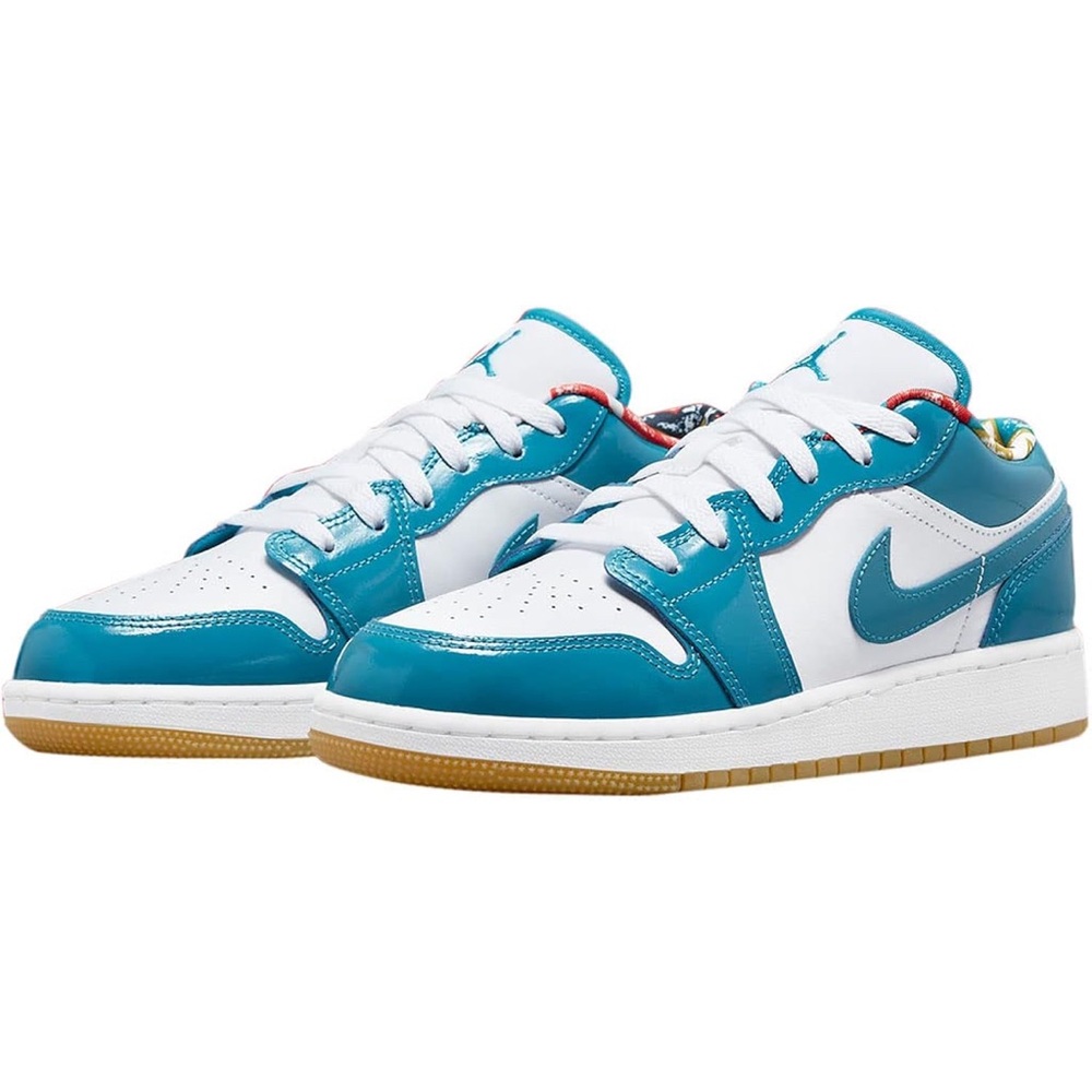 Nike Air Jordan 1 Low SE Barcelona